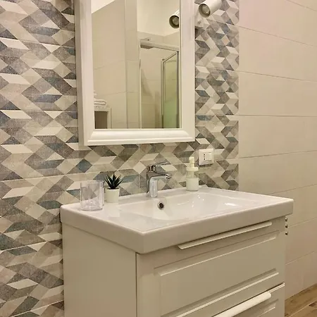 Apartamento Pendino House