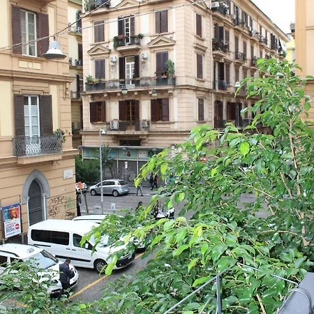Pendino House Apartamento *