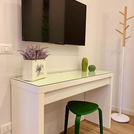 Apartamento Pendino House Nápoles