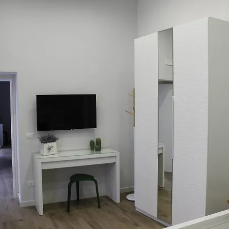 Pendino House Apartamento Nápoles