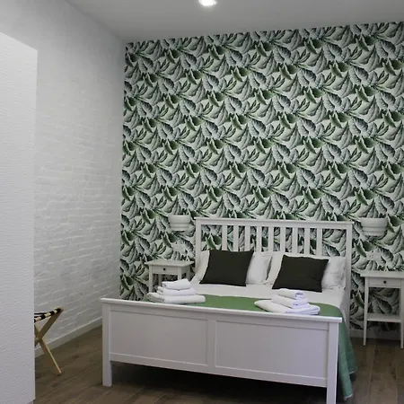 Apartamento Pendino House Nápoles