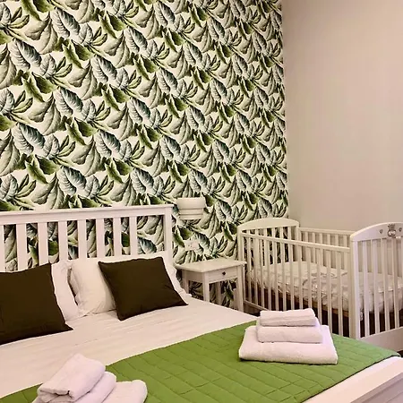 Pendino House Apartamento