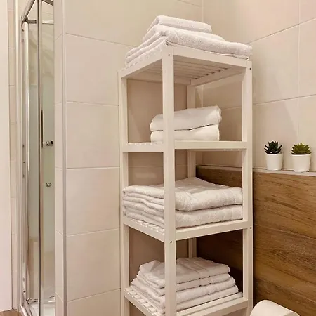 Apartamento Pendino House
