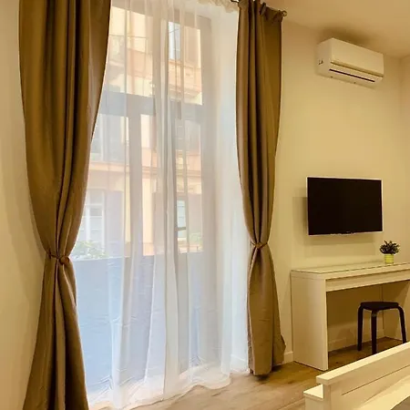 Pendino House Naples