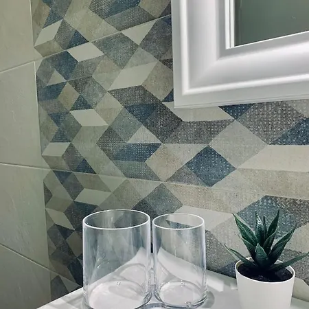 Apartment Pendino House Naples